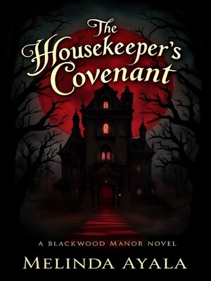 cover image of The Housekeeper's Covenant